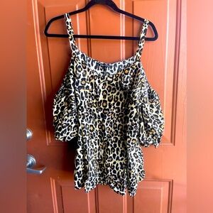 #4 woman’s bundle six tops size 2X